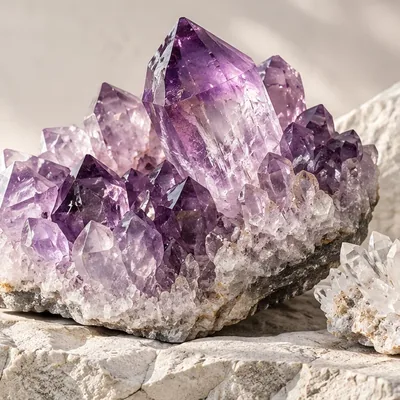 Minerali
