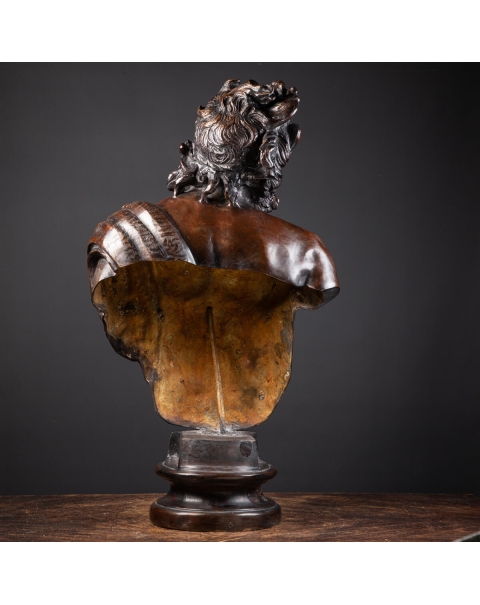 Centaur Bronze Sculpture - The Elder