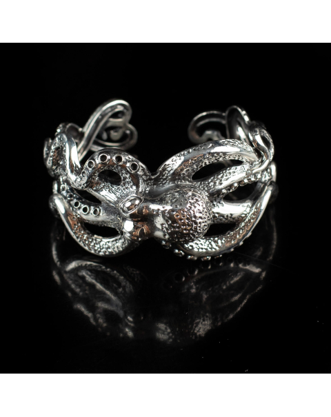 1 paio di moda turbinio foglia superiore braccio fascia bracciale