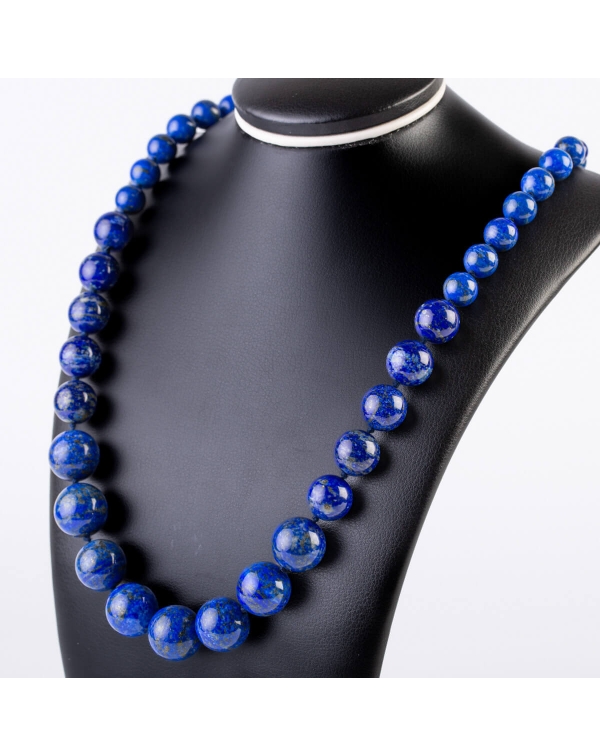 Lapis Lazuli Necklace