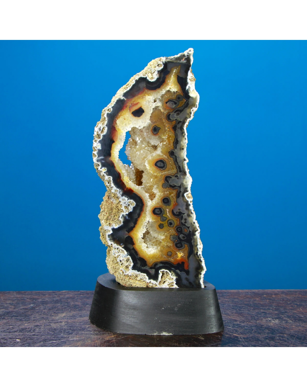 Agate Geode
