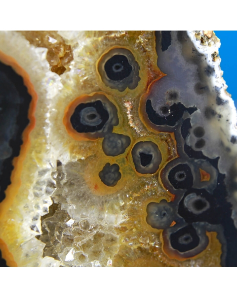Agate Geode