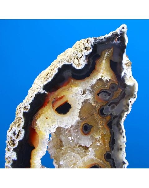 Agate Geode