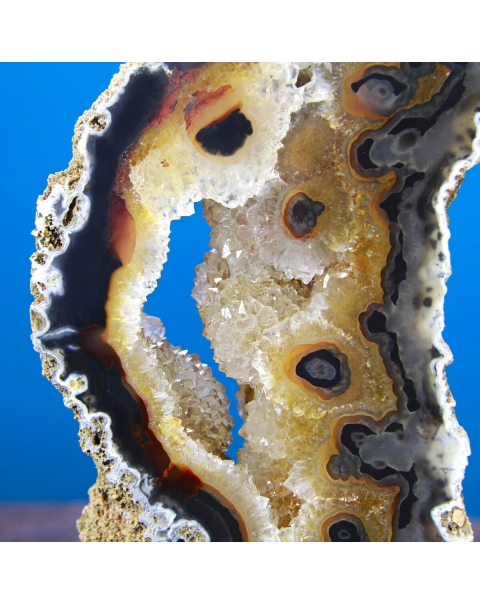 Agate Geode