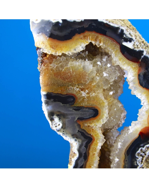 Agate Geode