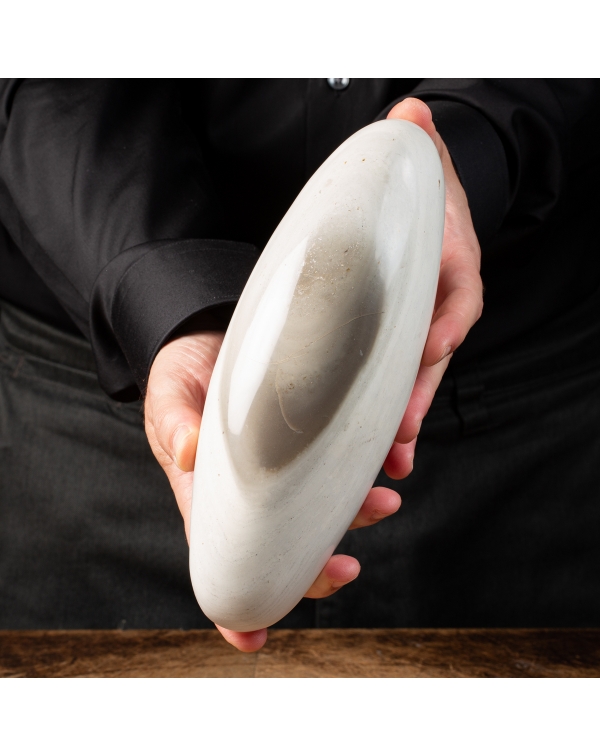 Agate Oval
