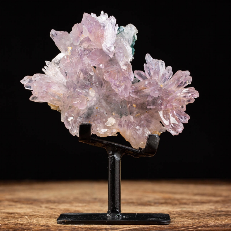 Amethyst Flower Cluster Crystall 