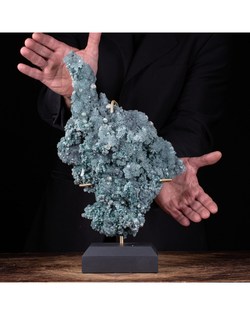 Anello Ametista -FIORI DI CAPRI - Foto 11