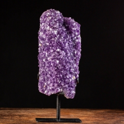Amethyst Geodes and Druses (26)