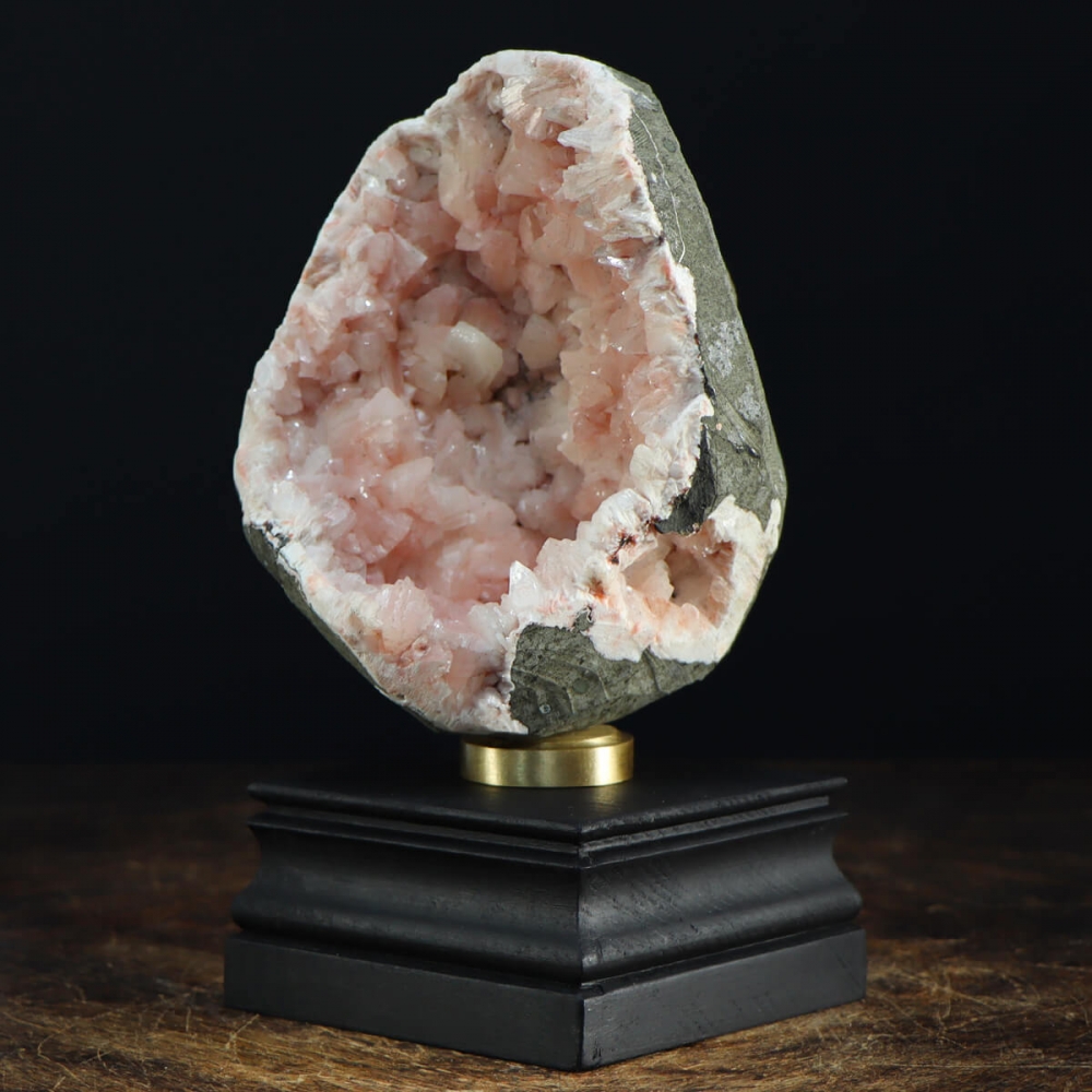 Stilbite e Apofillite