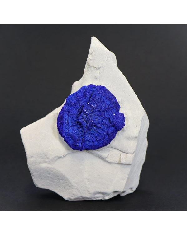 Azurite Sun