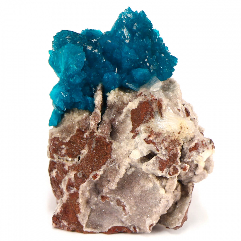 Cavinate Cavansite - India