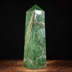Jade Obelisks (1)