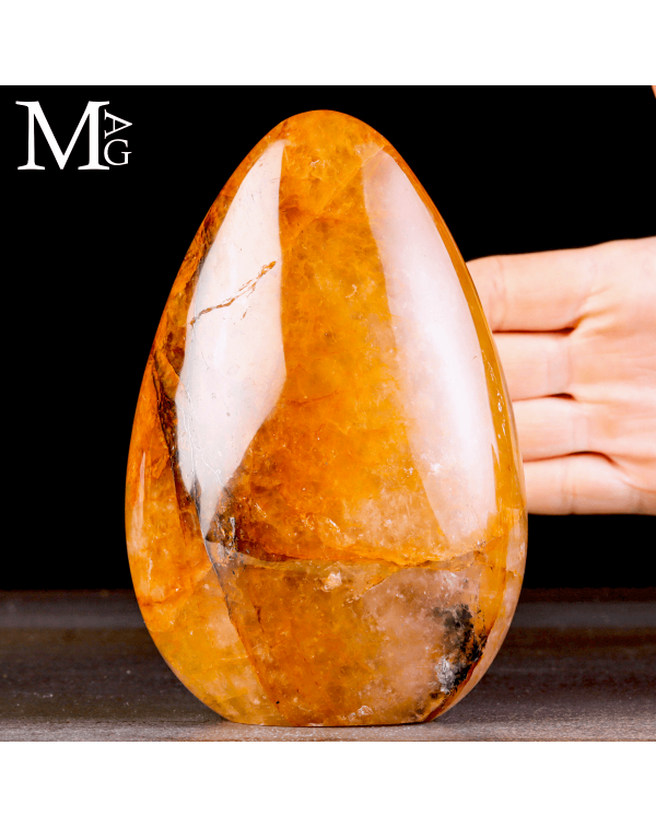 3-5 Cm Yooperle Luna Fluoresce Sfera Cristallo Naturale Pietre Di - Foto 7