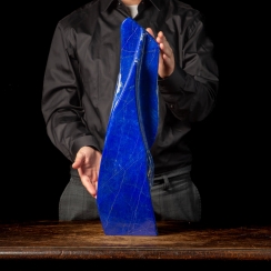 Lapis Lazuli Free Form (17)