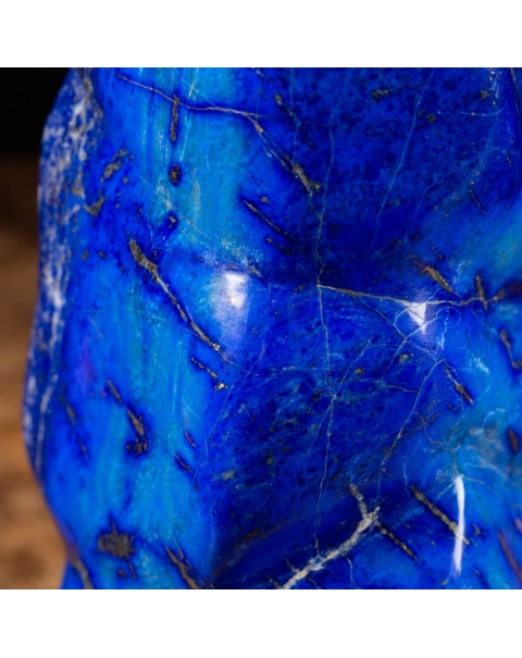 Lapis Lazuli 