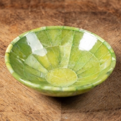 Lizardite Bowl (1)