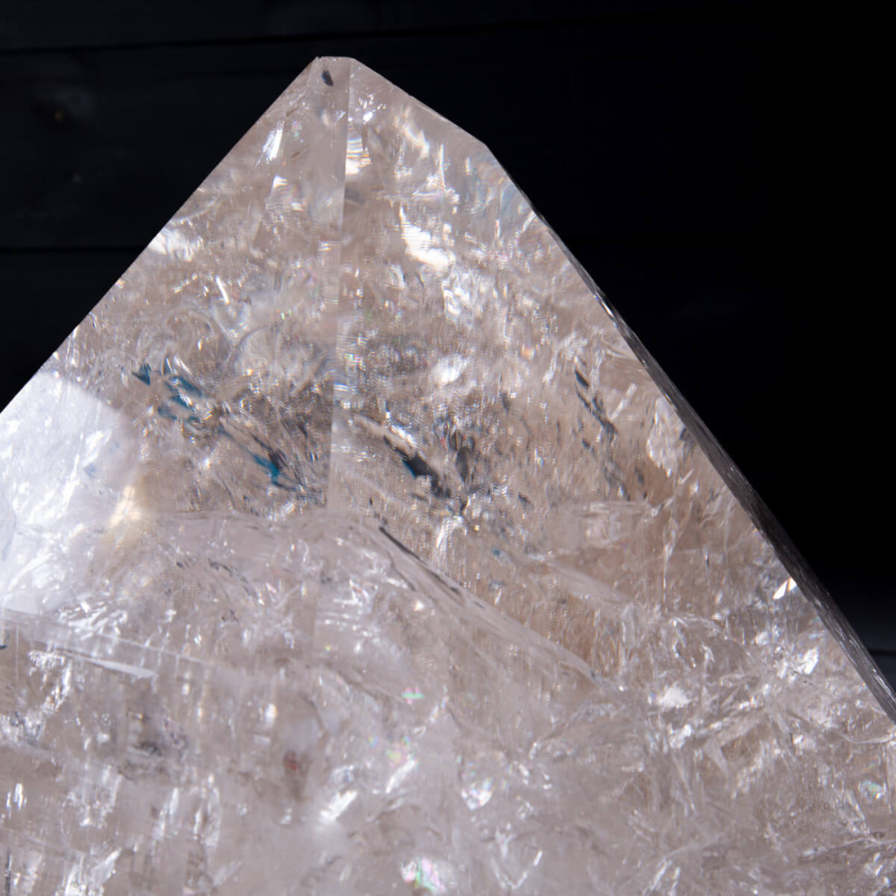 Cristallo Al Quarzo 30,875 MHz - Precisione Assoluta Per Circuiti Elettronici - Foto 6