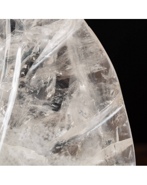 Cristallo Al Quarzo 30,875 MHz - Precisione Assoluta Per Circuiti Elettronici - Foto 4