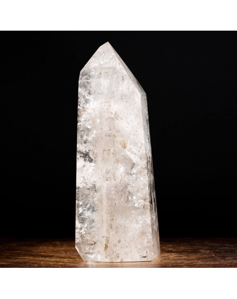 Sfera di quarzo rosa | Sfera di pietra - My Roller Stone