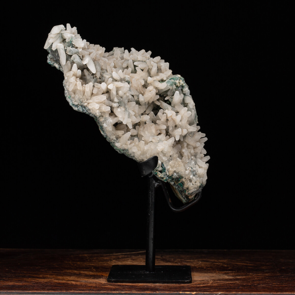 Cristallo Bonsai Albero dei Soldi, Naturale Energizzato Pietra