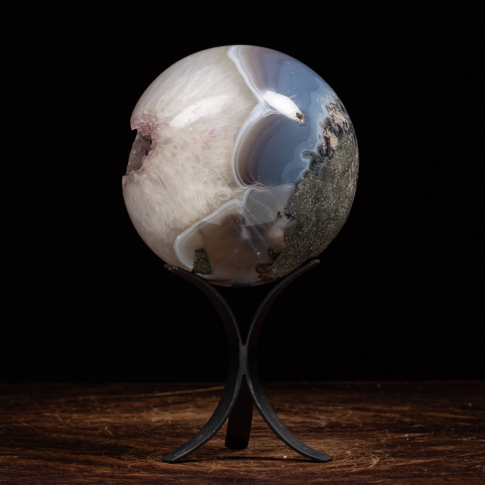 Cristallo Di Ametista Naturale Punti Di Quarzo Cristalli Guarigione Reiki Feng Shui Fish Tank Decor Decorazione Del Giardino Di Casa Ornamenti Regalo