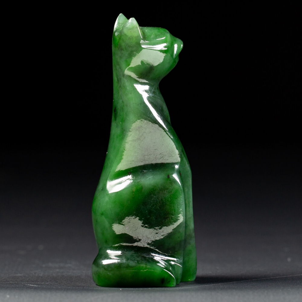 Giada Small Resin Statue 31cm