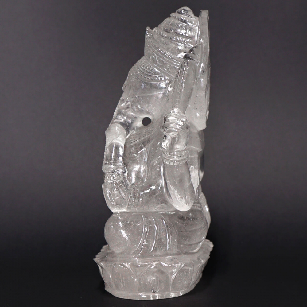 Tormalina Nera Pietra Naturale Ossidiana Pietra Grezza Naturale - 500g Di Quarzo Per Cristalloterapia, Decorazione E Collezionismo Cristallo Ossidiana Naturale