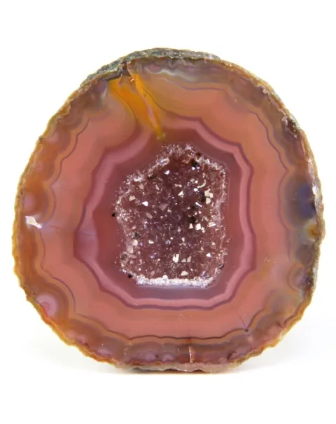 Nodulo Agata Xuanhua Hebei