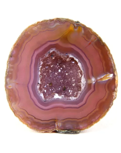 Nodulo Agata Xuanhua Hebei