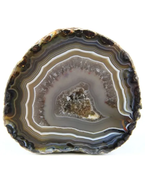 Nodulo Agata Xuanhua Hebei