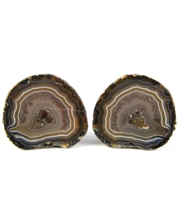 Nodulo Agata Xuanhua Hebei