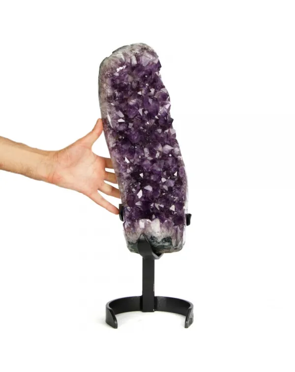 Geode Ametista
