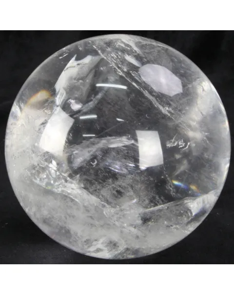 Sfera di Quarzo
