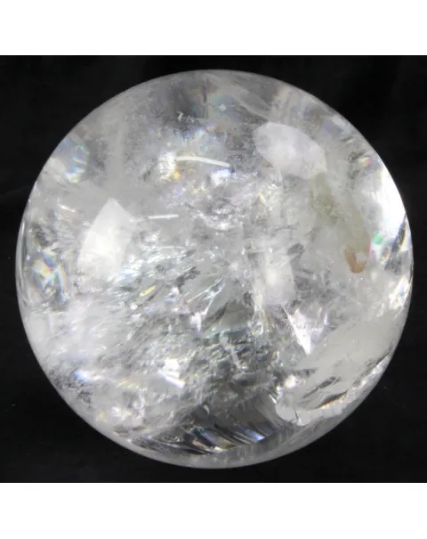 Sfera di Quarzo