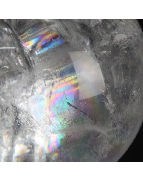 Sfera di Quarzo