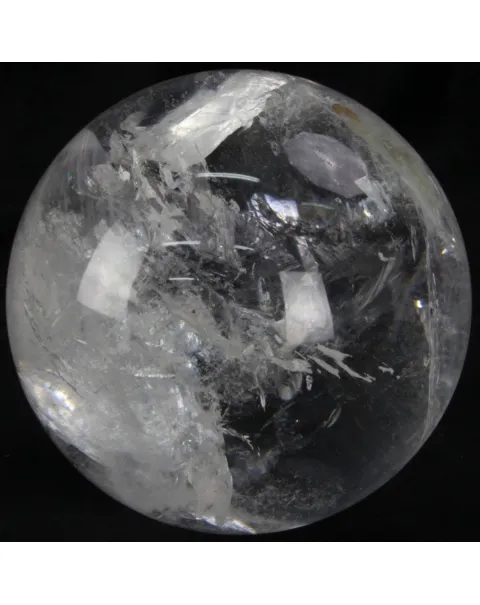 Sfera di Quarzo