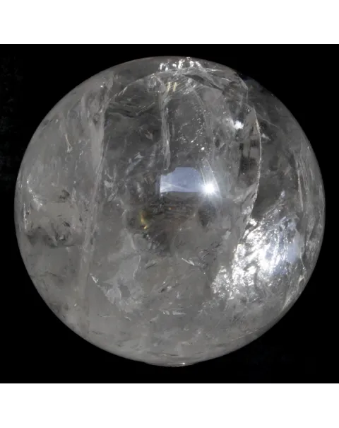 Sfera di Quarzo