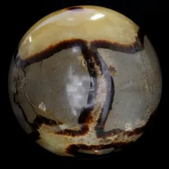 Sfere in Septaria (9)