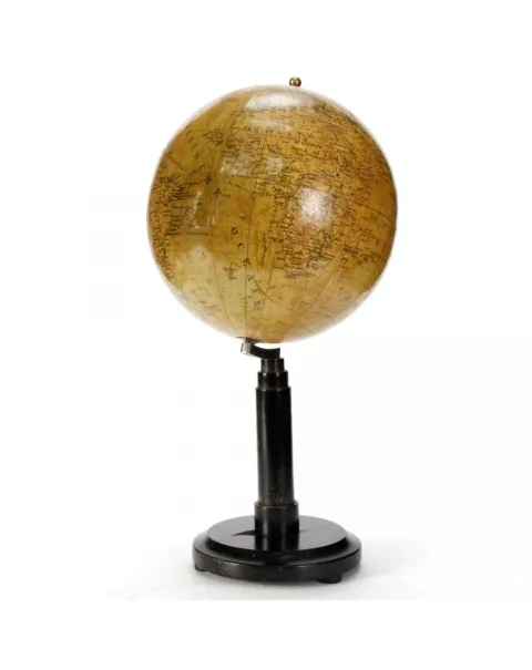 Mappamondo 1930