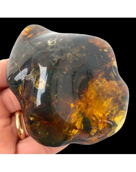 Ambra del Chiapas