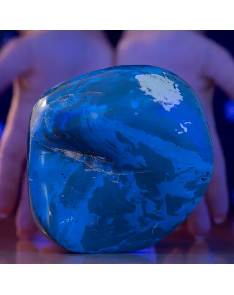 Ambra Blu Sumatra