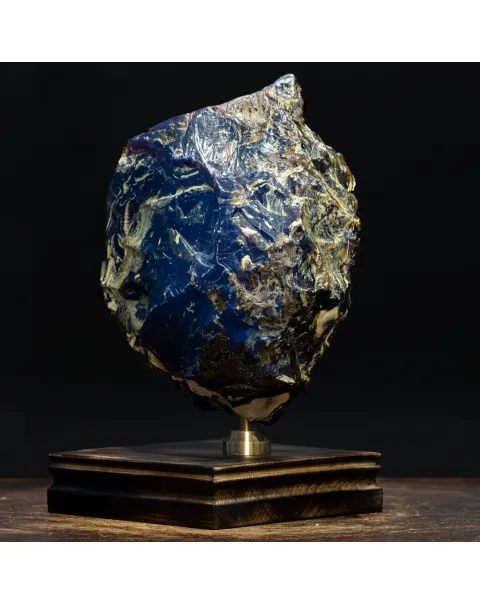 Ambra Blu Sumatra