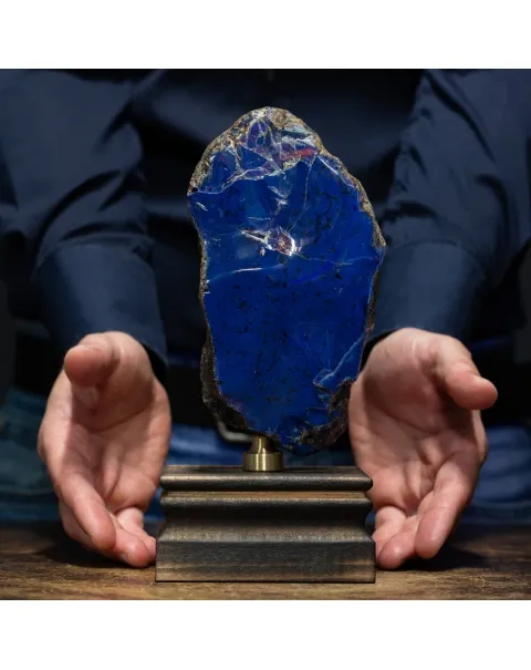 Ambra Blu Sumatra