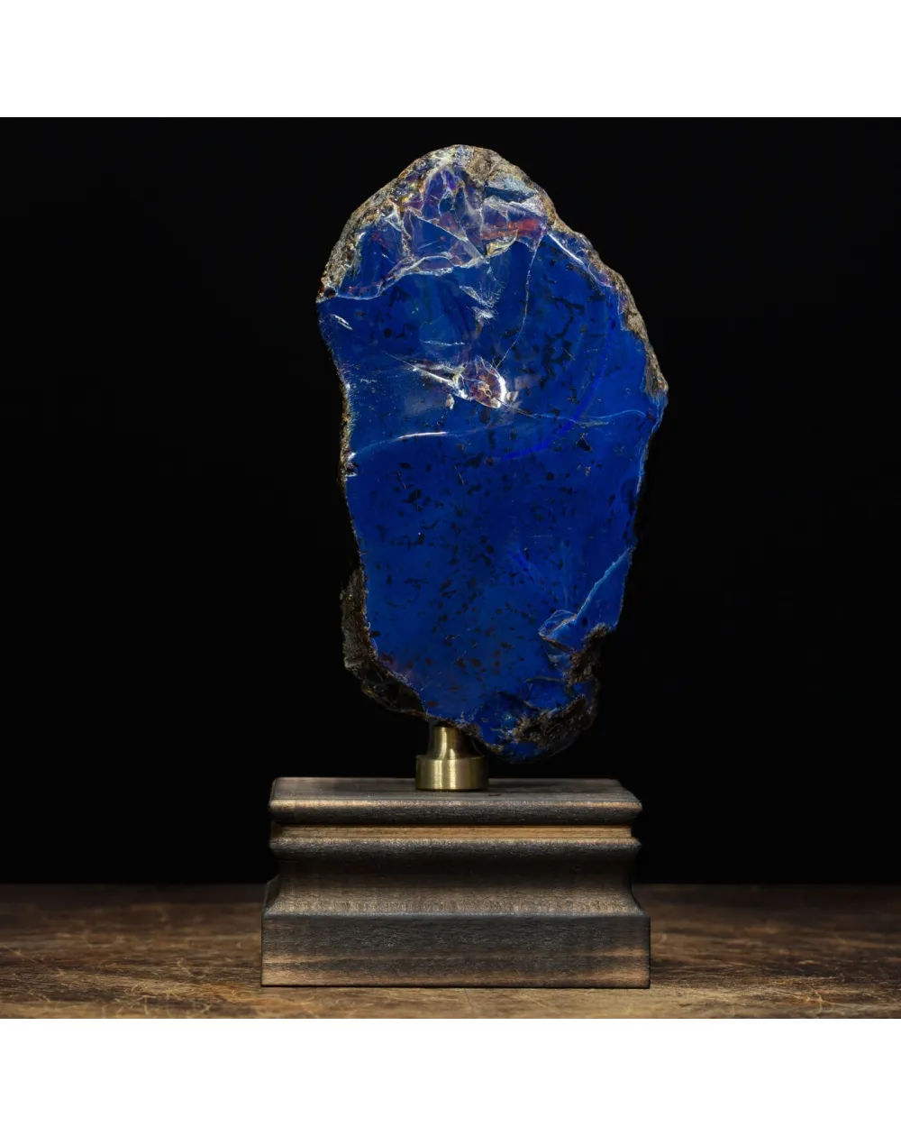 Ambra Blu Sumatra