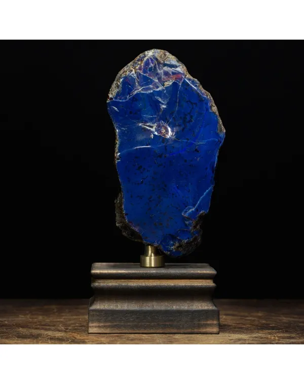 Ambra Blu Sumatra
