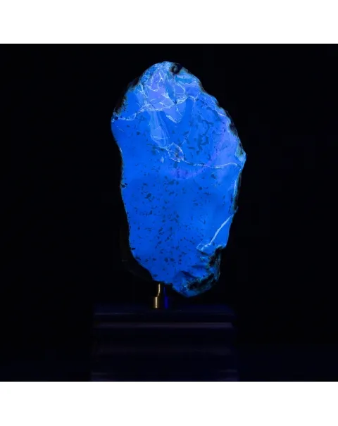 Ambra Blu Sumatra