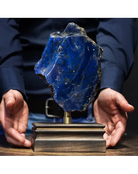 Ambra Blu Sumatra