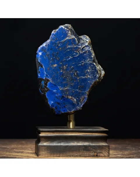 Ambra Blu Sumatra