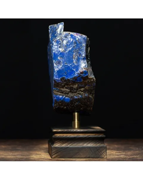 Ambra Blu Sumatra